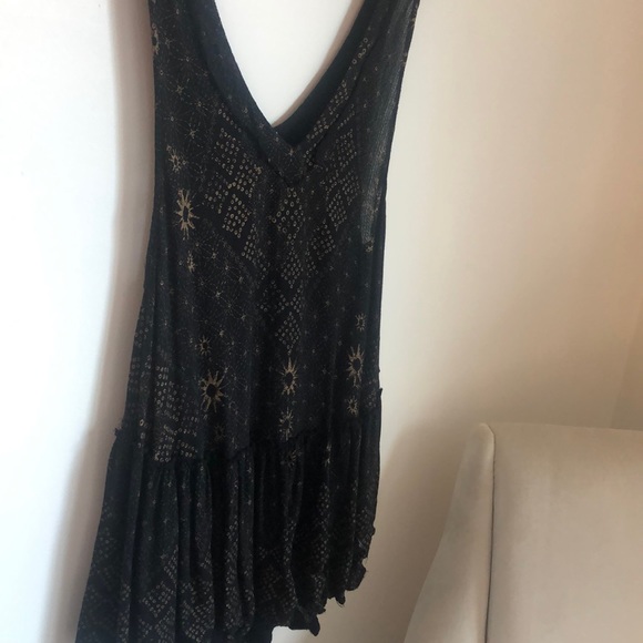 Free People babydoll tank ♥️💕 - Picture 3 of 9
